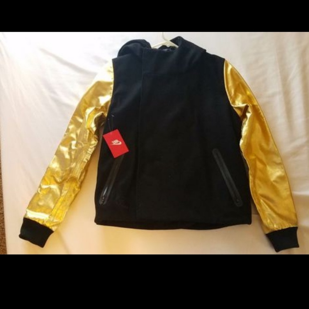 Women's Nike Destroyer Jacket NWT